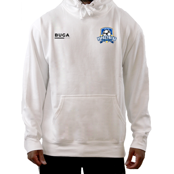 The Unisex Hoodie
