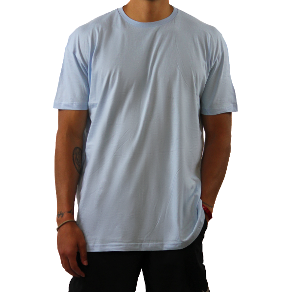 The Mens Basic Tee