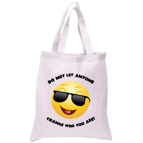 The Two Strap Tote Bag