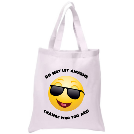 The Two Strap Tote Bag
