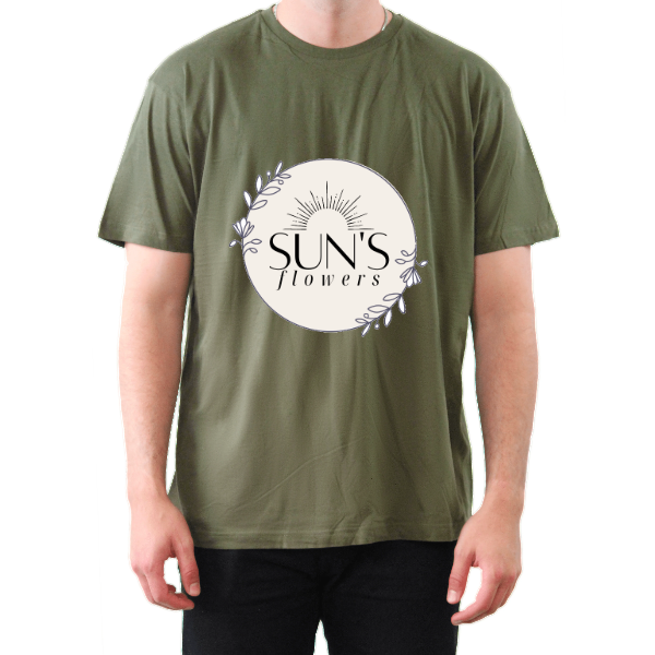 The Unisex Tee