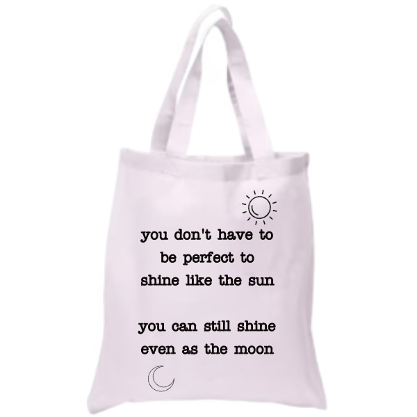 The Two Strap Tote Bag