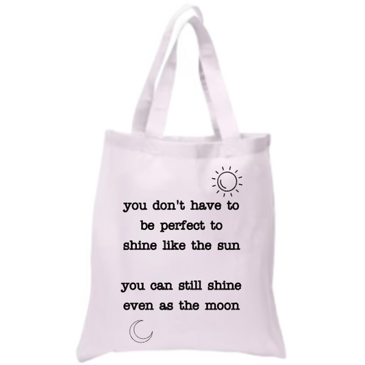 The Two Strap Tote Bag