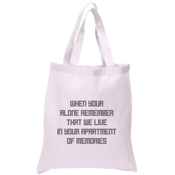 The Two Strap Tote Bag