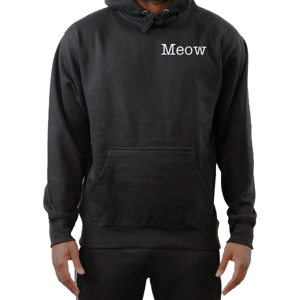 The Unisex Hoodie