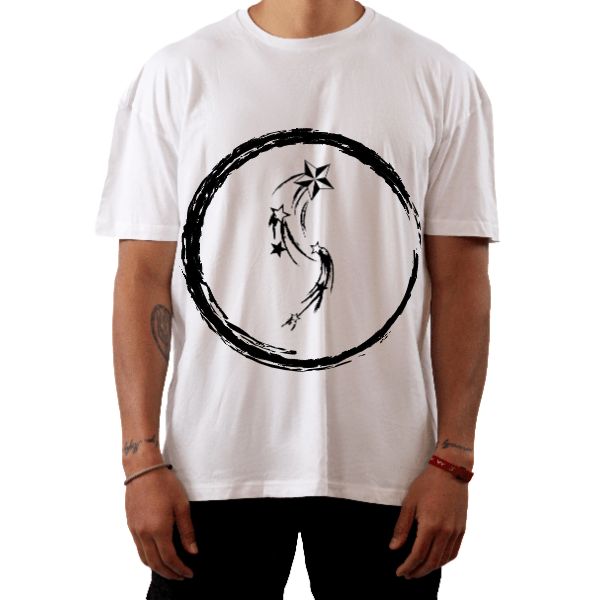 The Unisex Tee