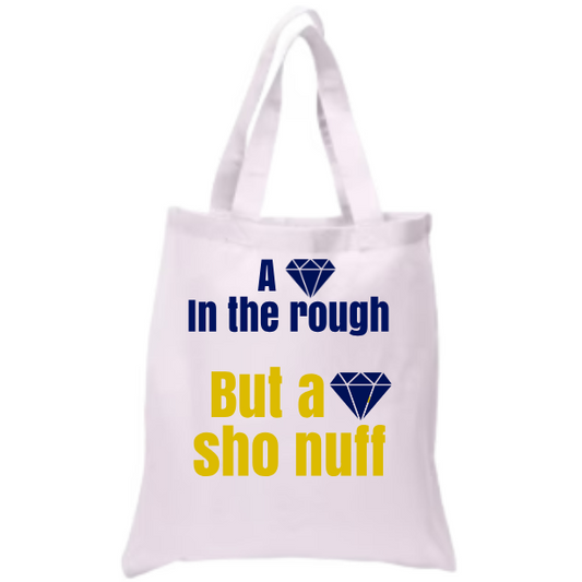 The Two Strap Tote Bag