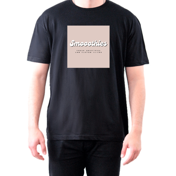 The Unisex Tee