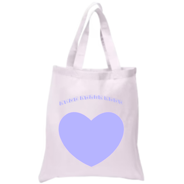The Two Strap Tote Bag