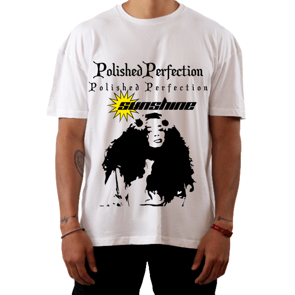 The Unisex Tee
