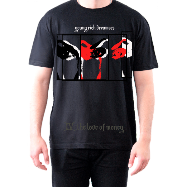 The Unisex Tee