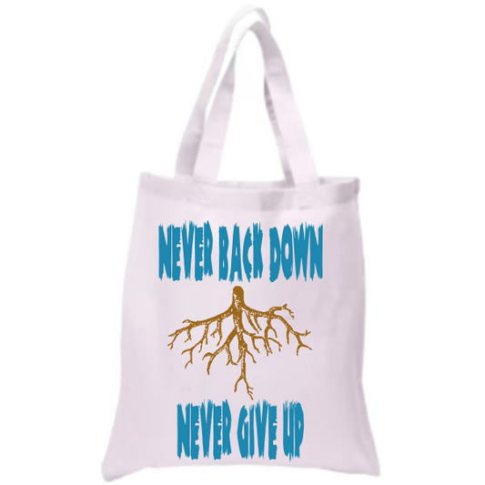 The Two Strap Tote Bag