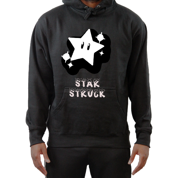 The Unisex Hoodie