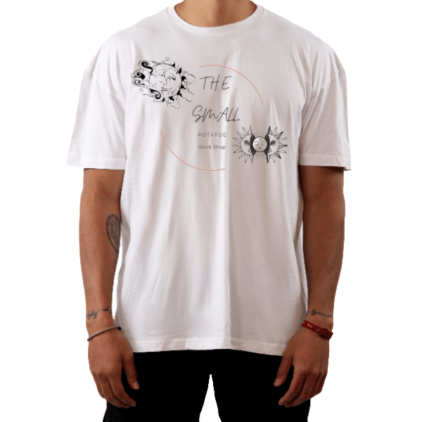 The Unisex Tee