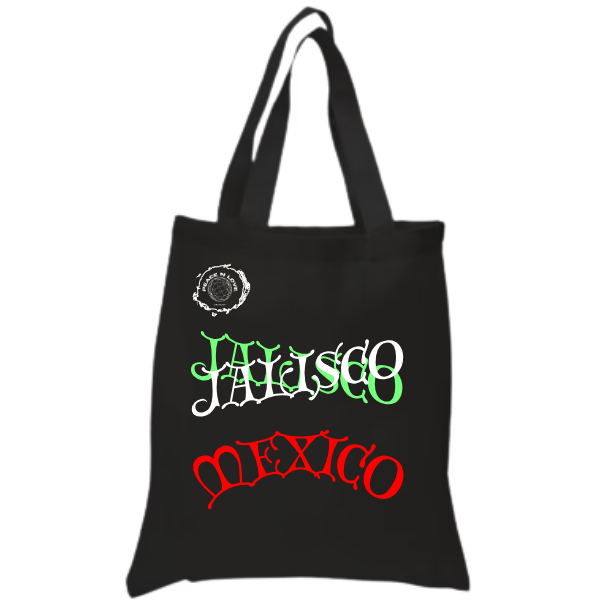 The Two Strap Tote Bag