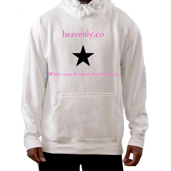 The Unisex Hoodie