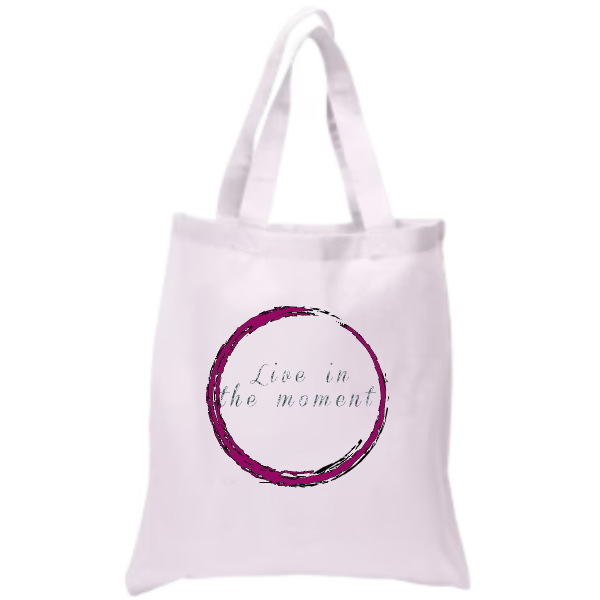 The Two Strap Tote Bag