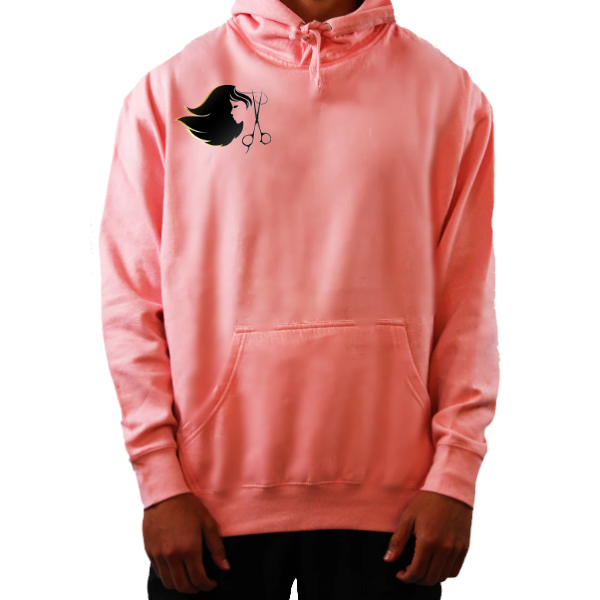The Unisex Hoodie