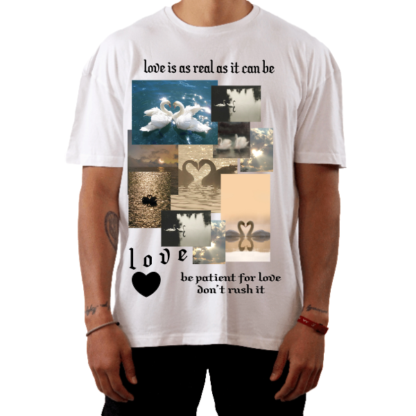 The Unisex Tee