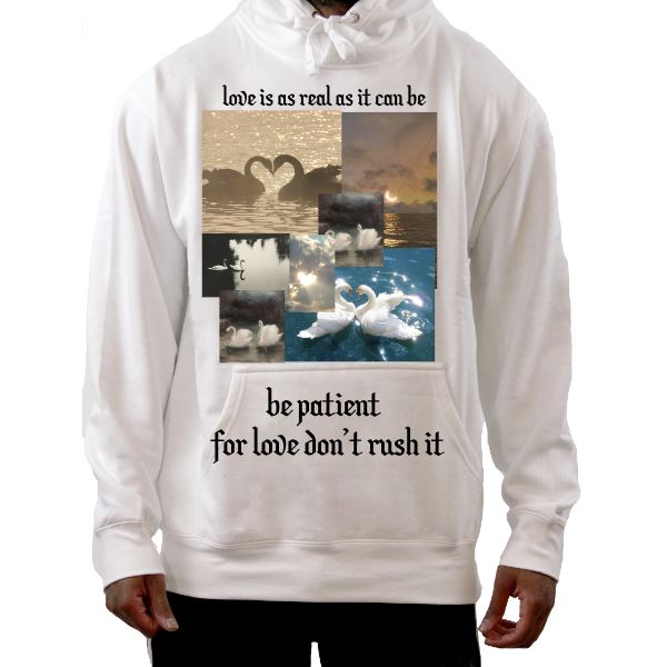 The Unisex Hoodie