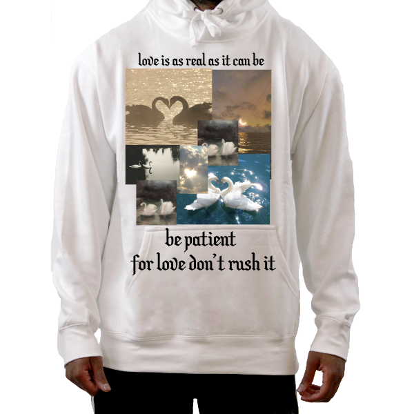The Unisex Hoodie