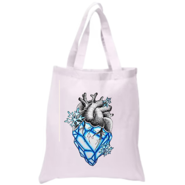 The Two Strap Tote Bag