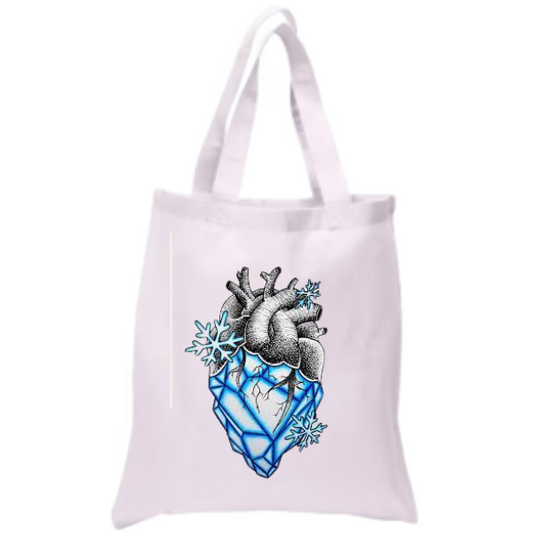 The Two Strap Tote Bag