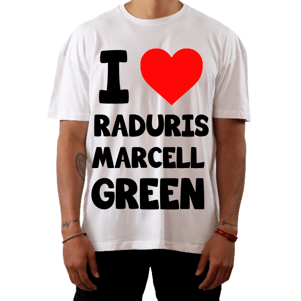 The Unisex Tee