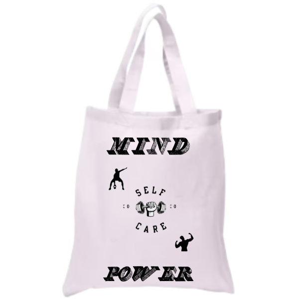 The Two Strap Tote Bag