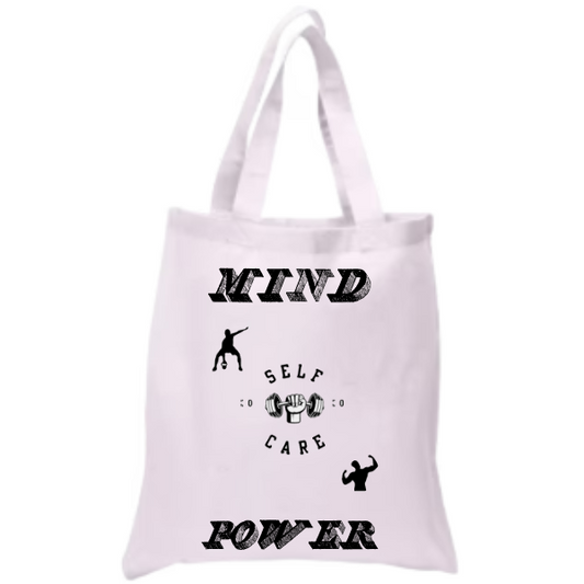 The Two Strap Tote Bag