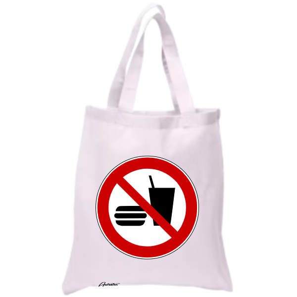 The Two Strap Tote Bag