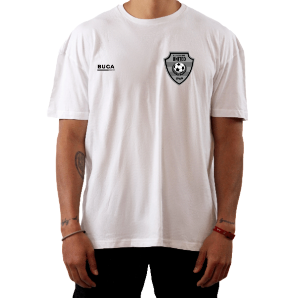The Unisex Tee
