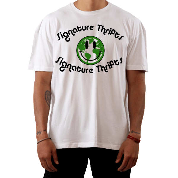 The Unisex Tee