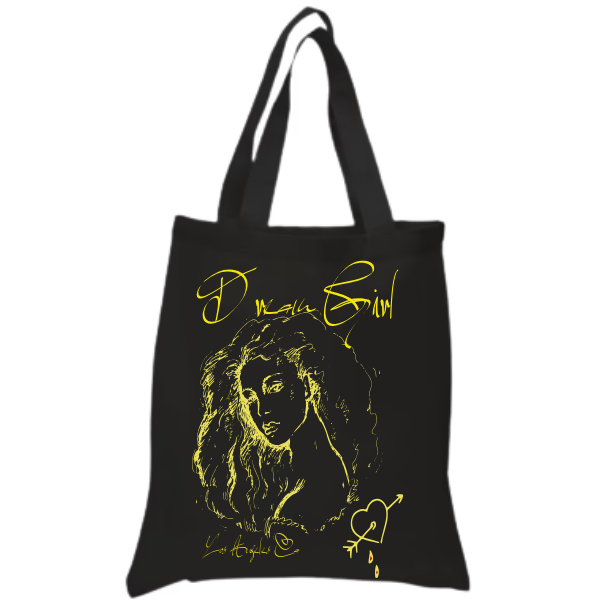 The Two Strap Tote Bag