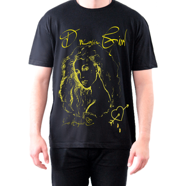 The Unisex Tee