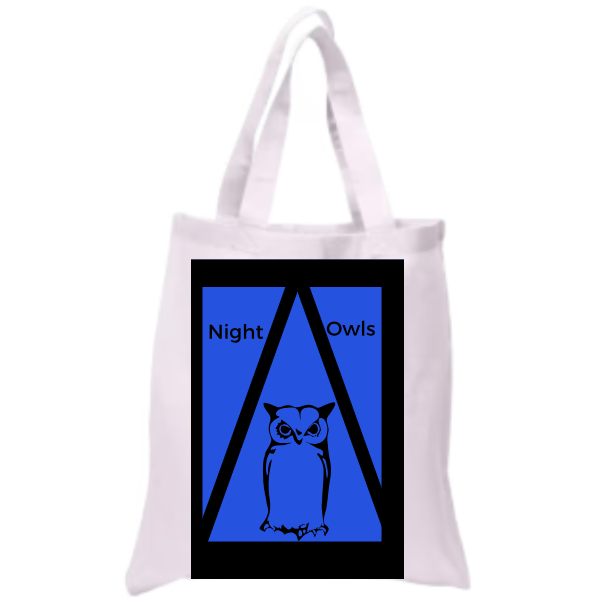 The Two Strap Tote Bag