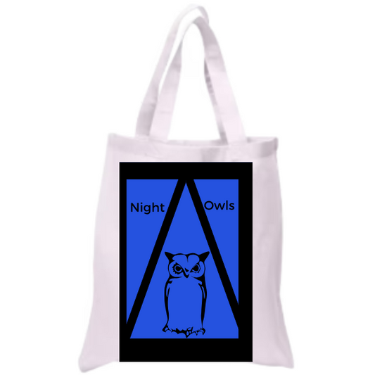 The Two Strap Tote Bag
