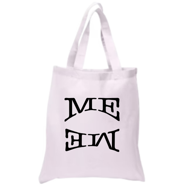 The Two Strap Tote Bag