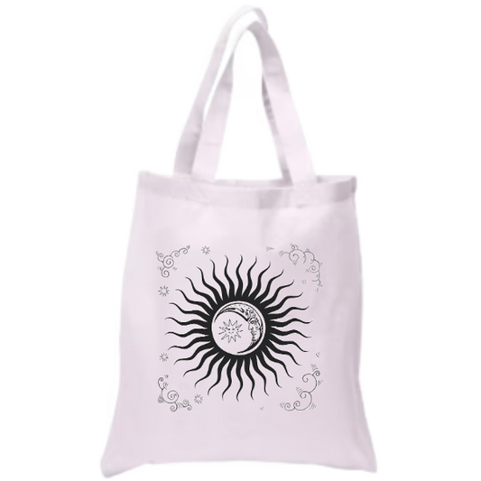 The Two Strap Tote Bag
