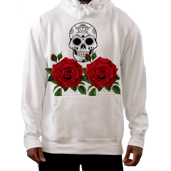 The Unisex Hoodie