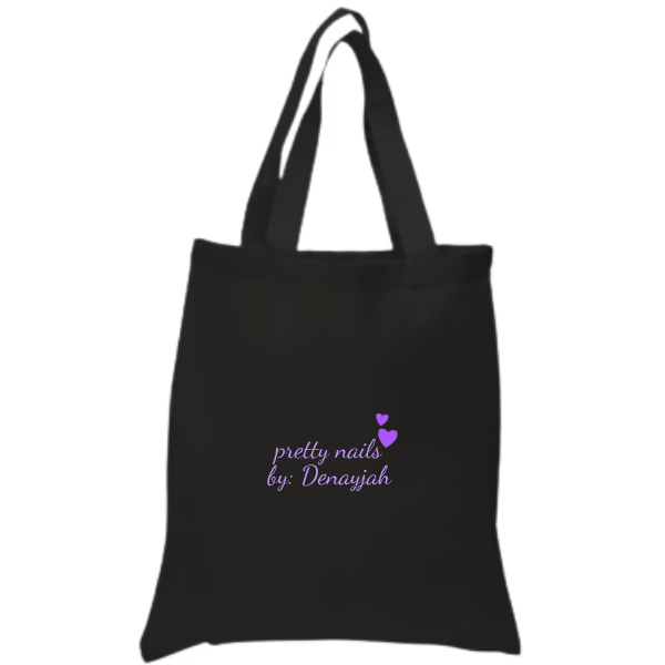 The Two Strap Tote Bag