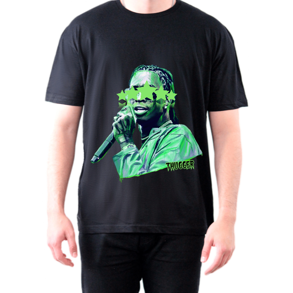 The Unisex Tee