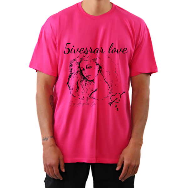 The Unisex Tee