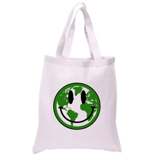 The Two Strap Tote Bag