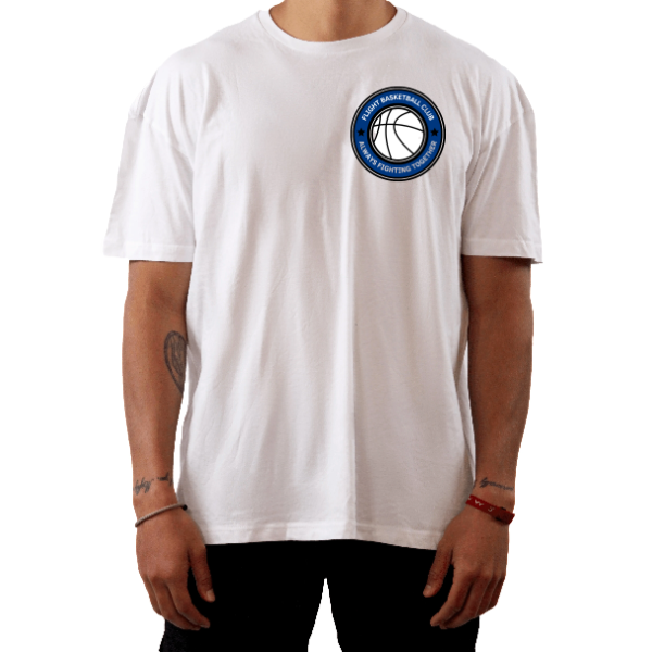 The Unisex Tee