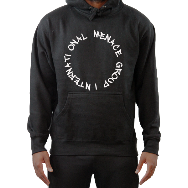 The Unisex Hoodie