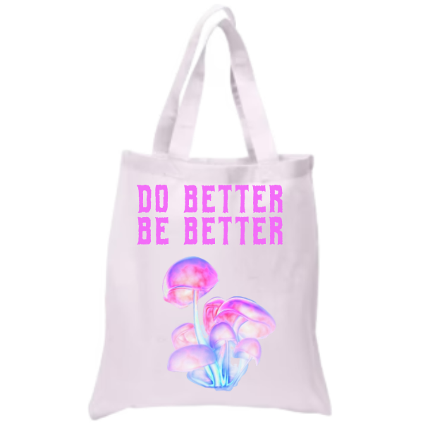 The Two Strap Tote Bag