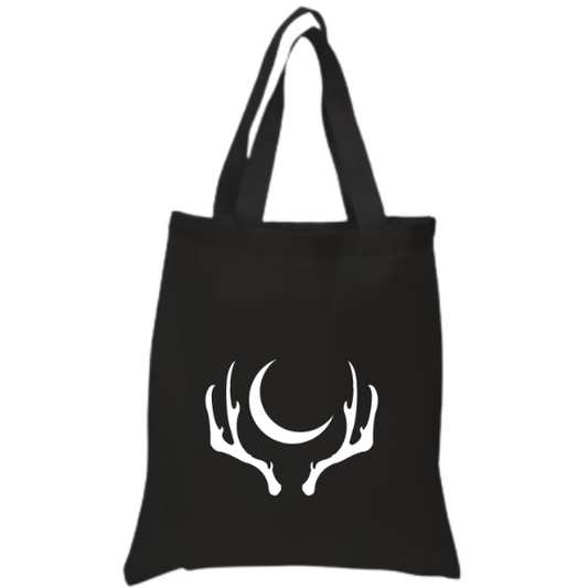 The Two Strap Tote Bag