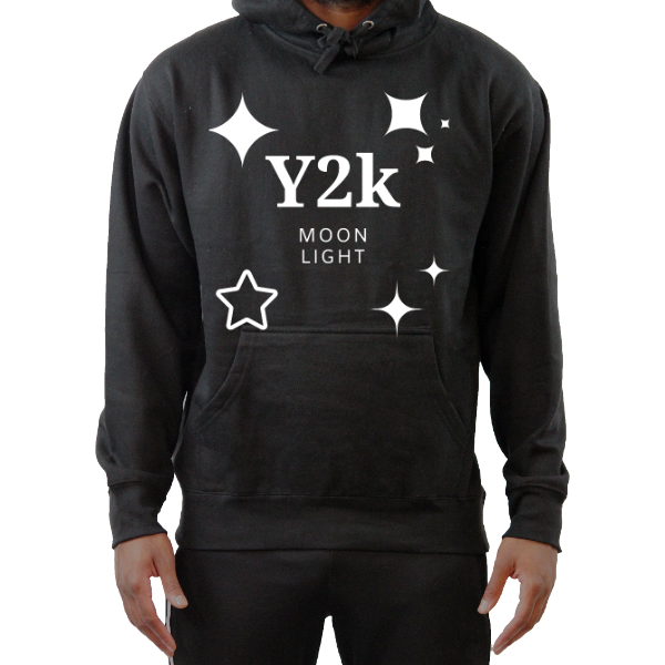 The Unisex Hoodie