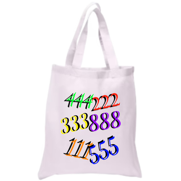 The Two Strap Tote Bag